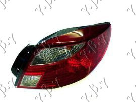 Drita stop sedan (Origjinal)