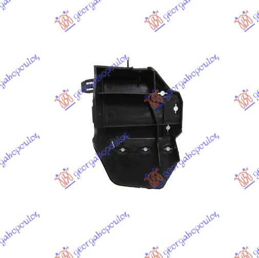 Shtërngues/mbajtës për radiator anësor