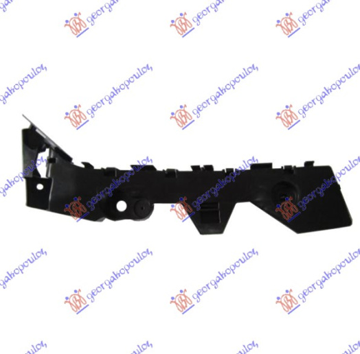 Shtërngues/mbajtës në parakolpin e pasëm anësor plastik 5 dyerë horizontal