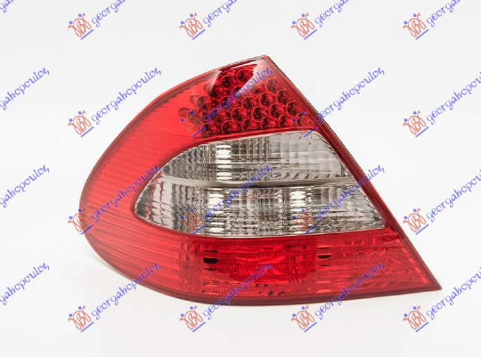 Dritë stop 06- LED (avantgard) ULO