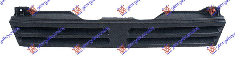 Maskë pvc/grilë
