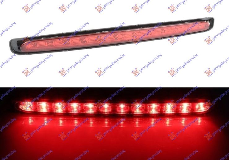 Dritë e tretë stop 06- LED (E)