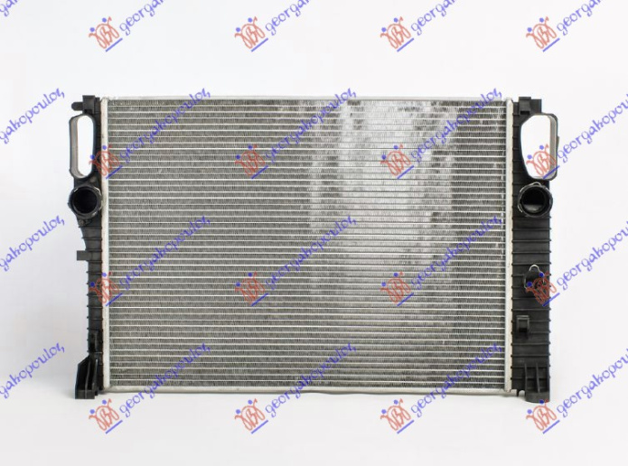 Radiator për motor 2.0COMPR (64x47.5)