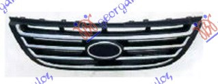 Maskë pvc/grilë 4 dyer 07- (tip eksport)