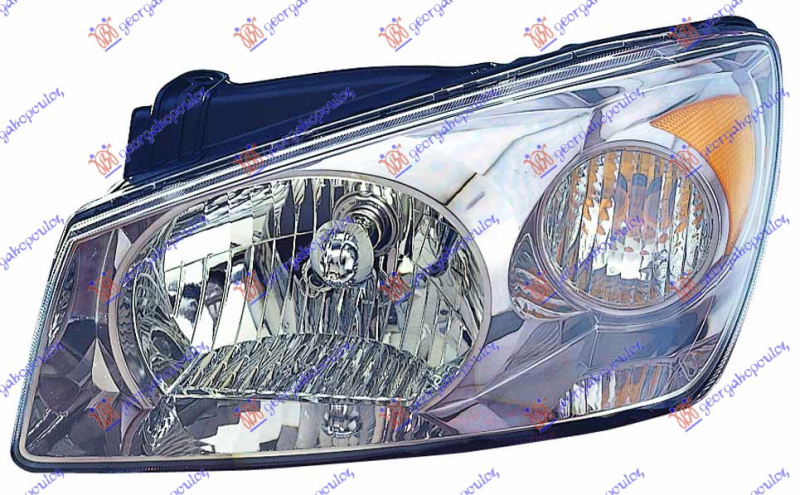 Fenerë elektrik 5 dyer (E) (me motor) (DEPO)