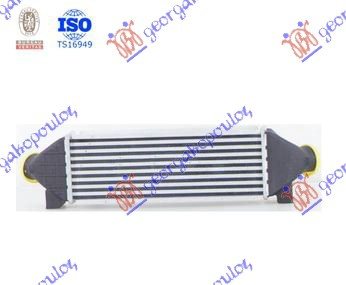 Interkuler 2,4 T.D. (40x12,7x7,6)