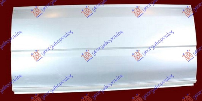 Panel mbrojtje/ llamarinë anësore (shasi e mesme-e gjatë) (73cm)