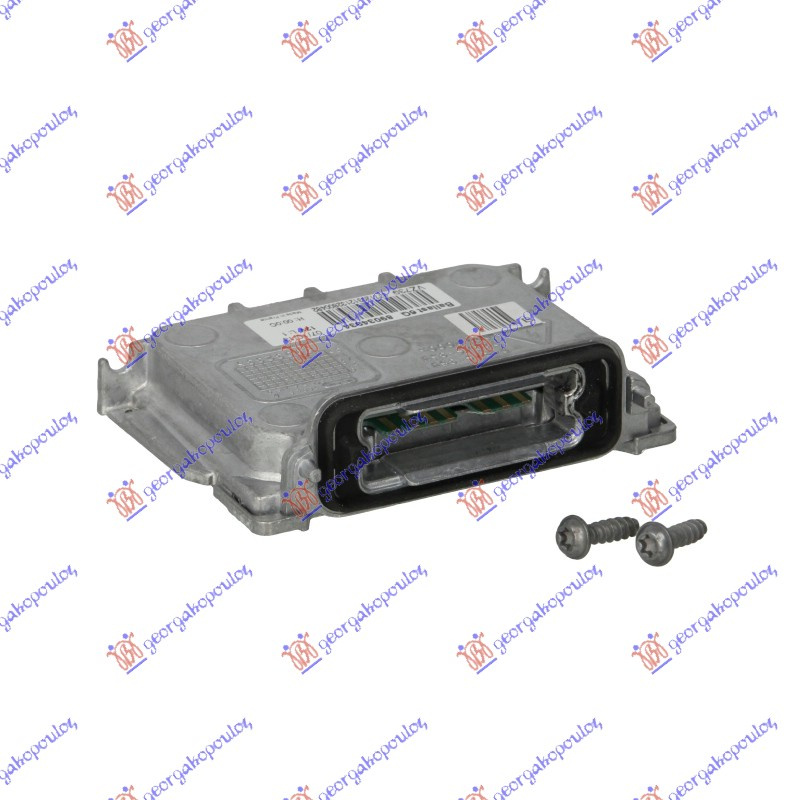 Trafo xenon (VALEO)