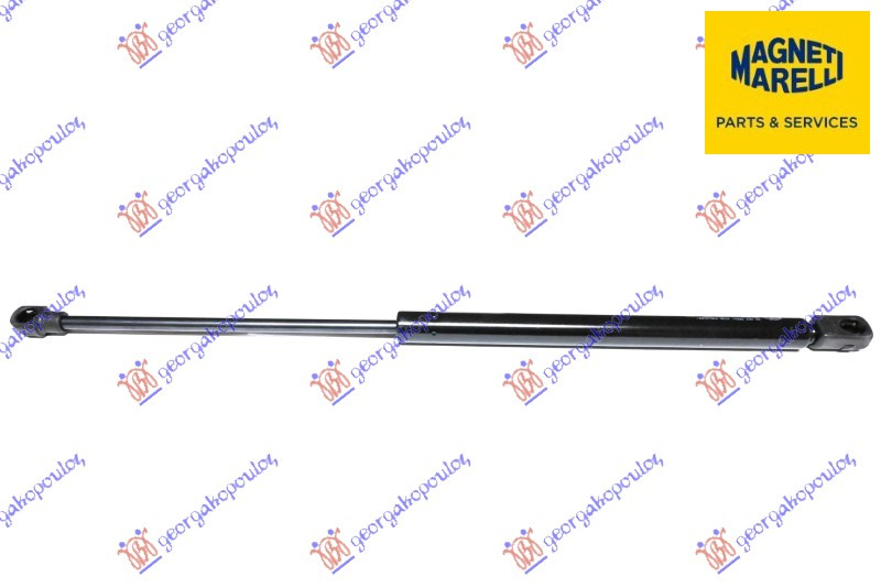 Amortizues (një) për derën e bagazhit (457L-320N) (MARELLI)