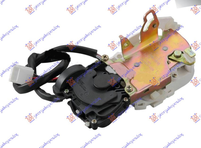 Bravë për derën e përparme elektrike -00 (kabllo 5/6 pinë)