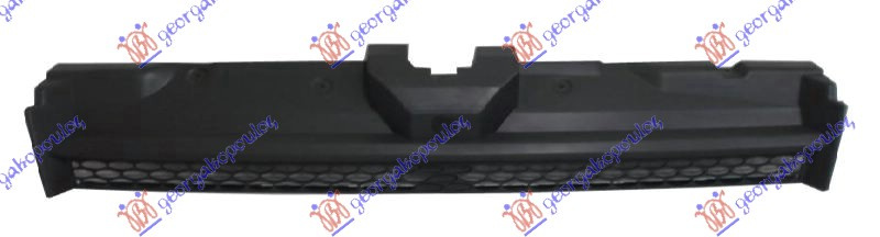 Maskë pvc/grilë -07
