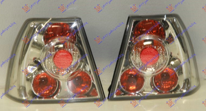 Drita stop set (lexus)
