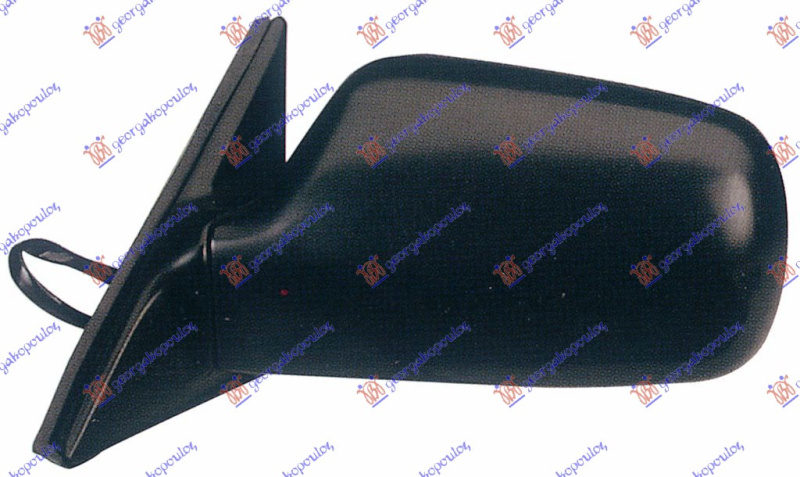 Pasqyrë elektrike