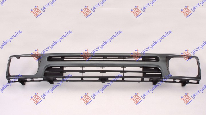 Maskë pvc/grilë