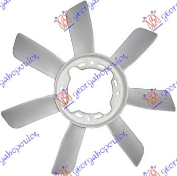 Ventilator