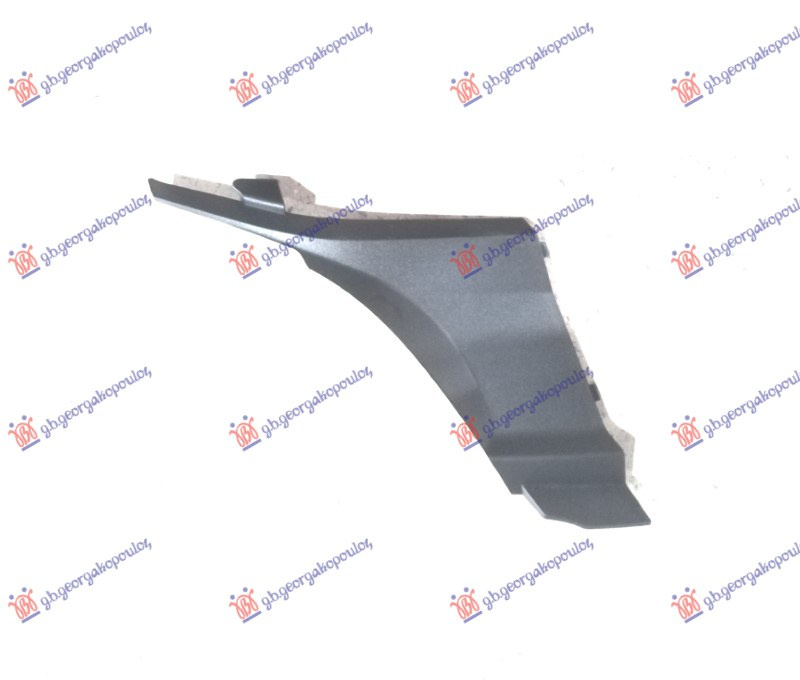 Mbulues përMaskë pvc i sipërm plastik