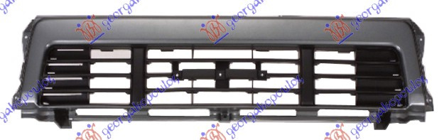 Maskë pvc/grilë 89-92