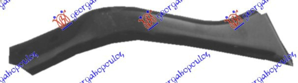 Shtërngues/bazë e parakolpit të përparmë