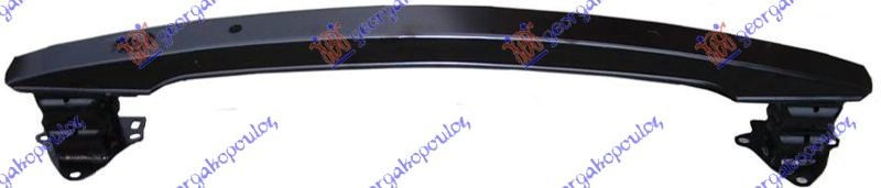 Shinë/bazë në parakolpin e pasëm 5 dyerë