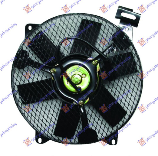 Ventilator për kondicioner komplet benzinë