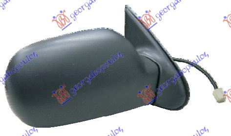 Pasqyrë elektrike
