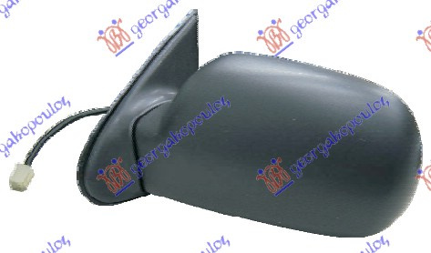 Pasqyrë elektrike