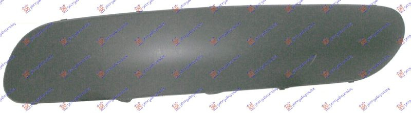 Shirit i parakolpit të përparmë me ngjyrë të zezë -2005