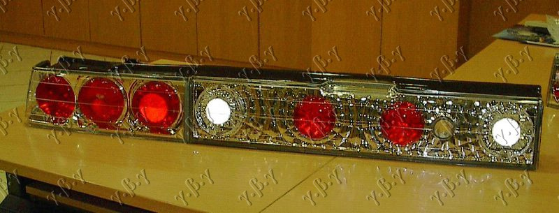 Drita stop set (lexus)