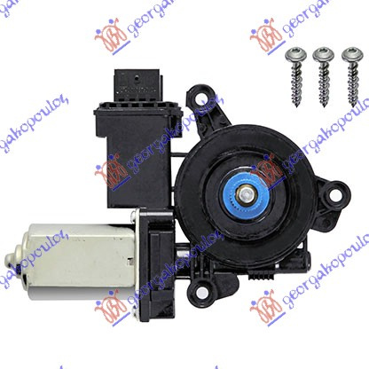 Motor për ngritës/rregullues për dritaren e përparme (А cilësi)