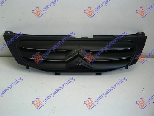 Maskë pvc/grilë 05-