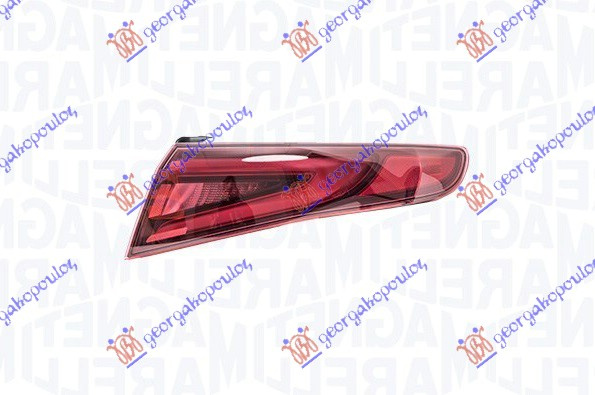 Dritë stop e jashtme FULL LED (MARELLI)