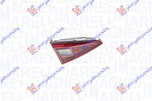Dritë stop e brendshme FULL LED (MARELLI)