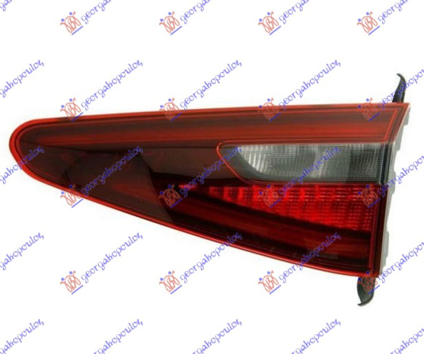 Dritë stop e brendshme LED (MARELLI)