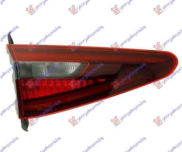 Dritë stop e brendshme LED (MARELLI)