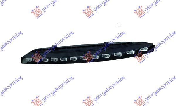 Dritë ditore (s-line) LED