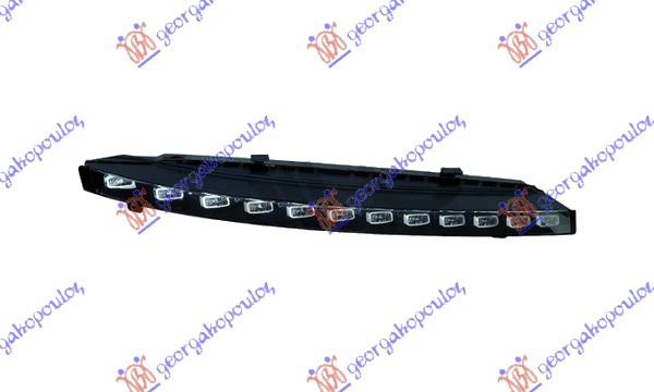 Dritë ditore (s-line) LED