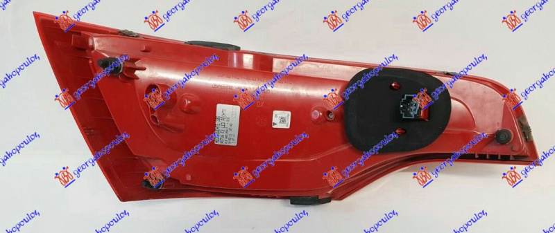 Drita stop LED