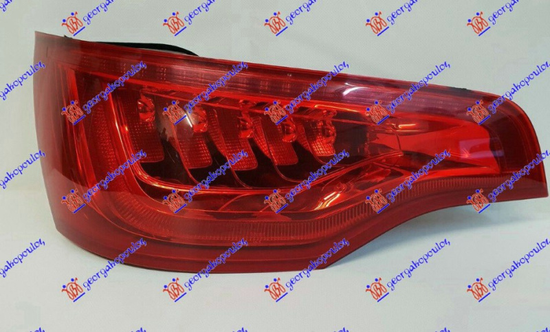 Drita stop LED
