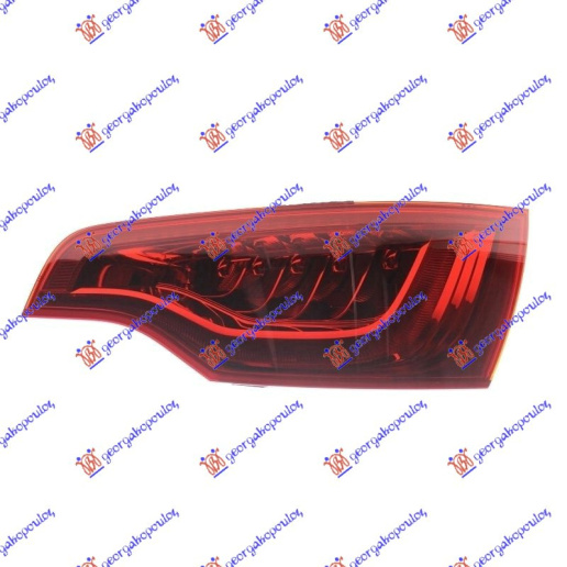 Dritë stop LED (MARELLI)