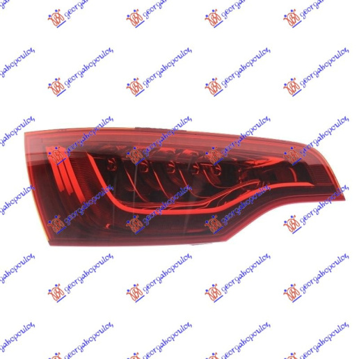 Dritë stop LED (MARELLI)