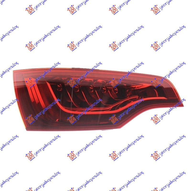 Dritë stop LED (MARELLI)