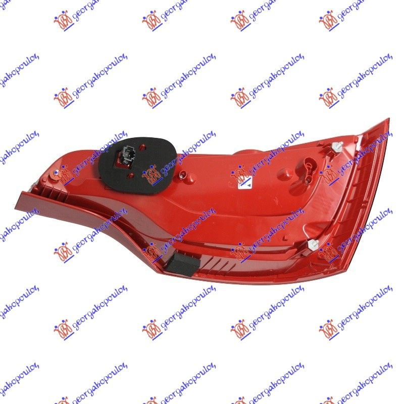 Dritë stop LED (MARELLI)