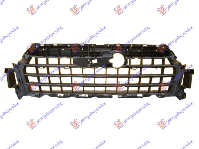 Maskë pvc/grilë e brendshme
