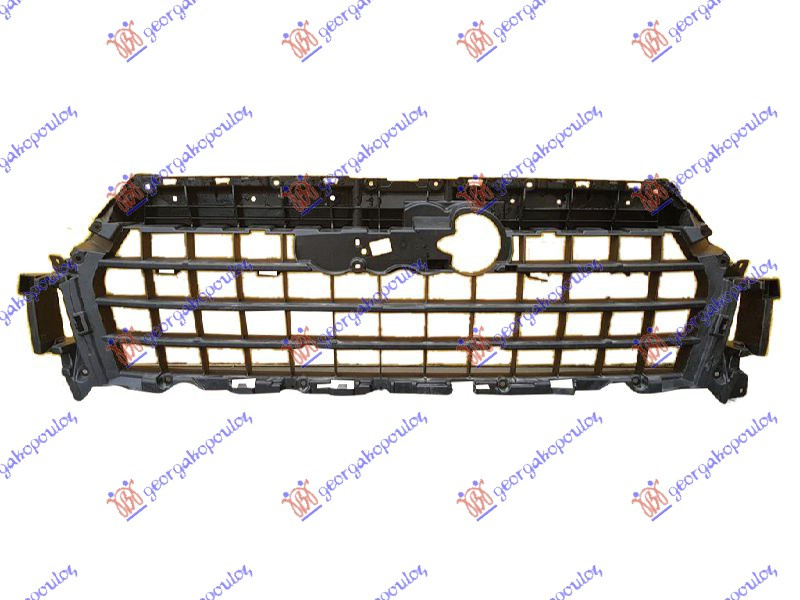Maskë pvc/grilë e brendshme