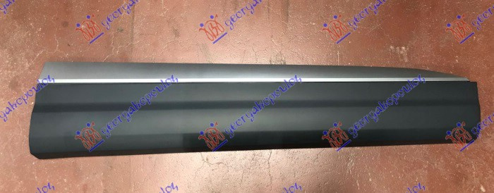 Shirit dera e përparme (s-line/SQ7)