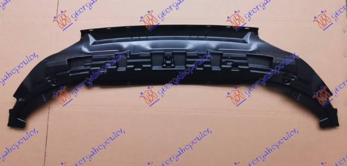 Mbrojtje/kapak nën parakolpin e përparëm plastik (s-line/SQ7)