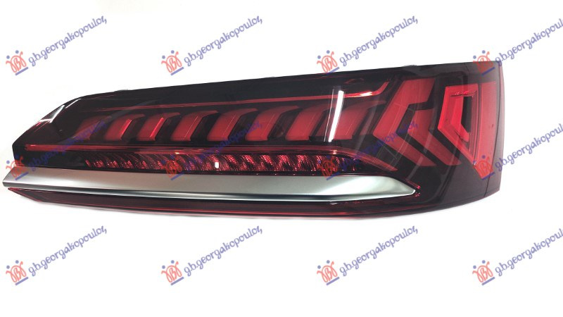 Dritë stop LED (VALEO)