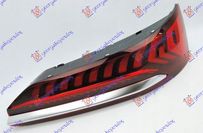 Dritë stop LED FULL dynamic (VALEO)