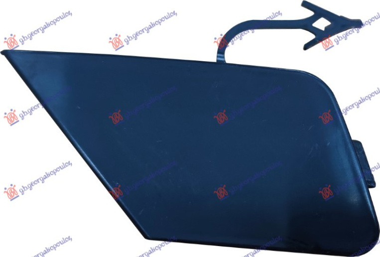 Kapak për çengel në parakolpin e përparëm (S-LINE/SQ7)