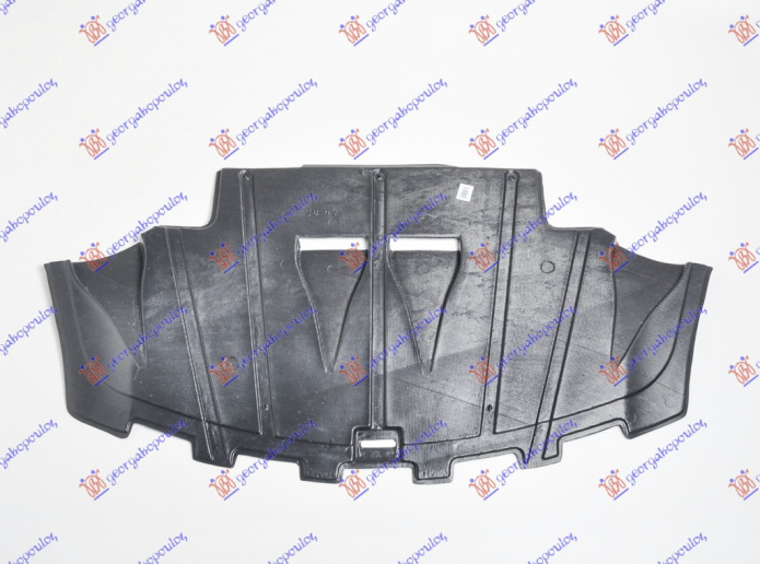 Mbrojtje/kapak nën motor (pjesa e përparme)